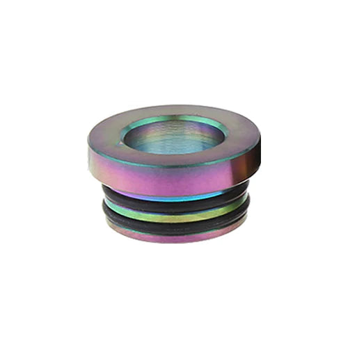 810 to 510 drip tip adapter (1pc/pack) 810 to 510 drip tip adapter (1pc/pack)
