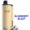 ALIBARBAR INGOT – BLUEBERRY BLAST – 9000 PUFFS import placeholder for 7469
