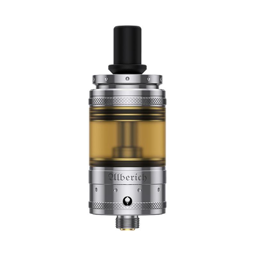vapefly alberich mtl rta atomizer 3ml/4ml vapefly alberich mtl rta atomizer 3ml/4ml