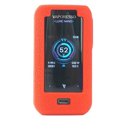 vaporesso luxe silicone case vaporesso luxe silicone case