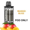 GUNNPOD MOSS POD – MANGO BLISS – 8000 PUFFS import placeholder for 6683