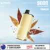 ALIBARBAR INGOT 9000 Puffs Tobacco import placeholder for 1045