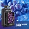 Alibarbar Upload 25000 Puffs-Hubba Bubba Grape import placeholder for 45608