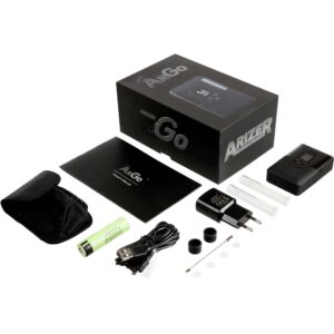 arizer go (argo)