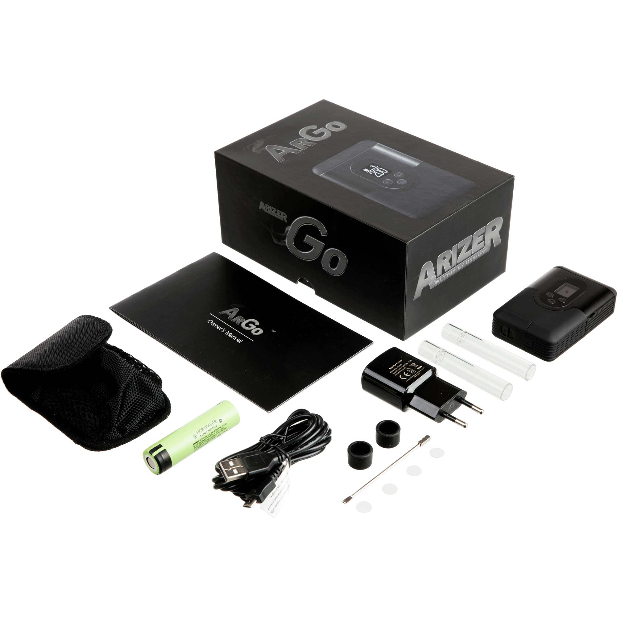 arizer go (argo) arizer go (argo)