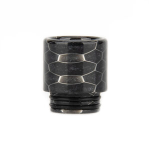 as116s resin 810 drip tip mouthpiece 1pc pack