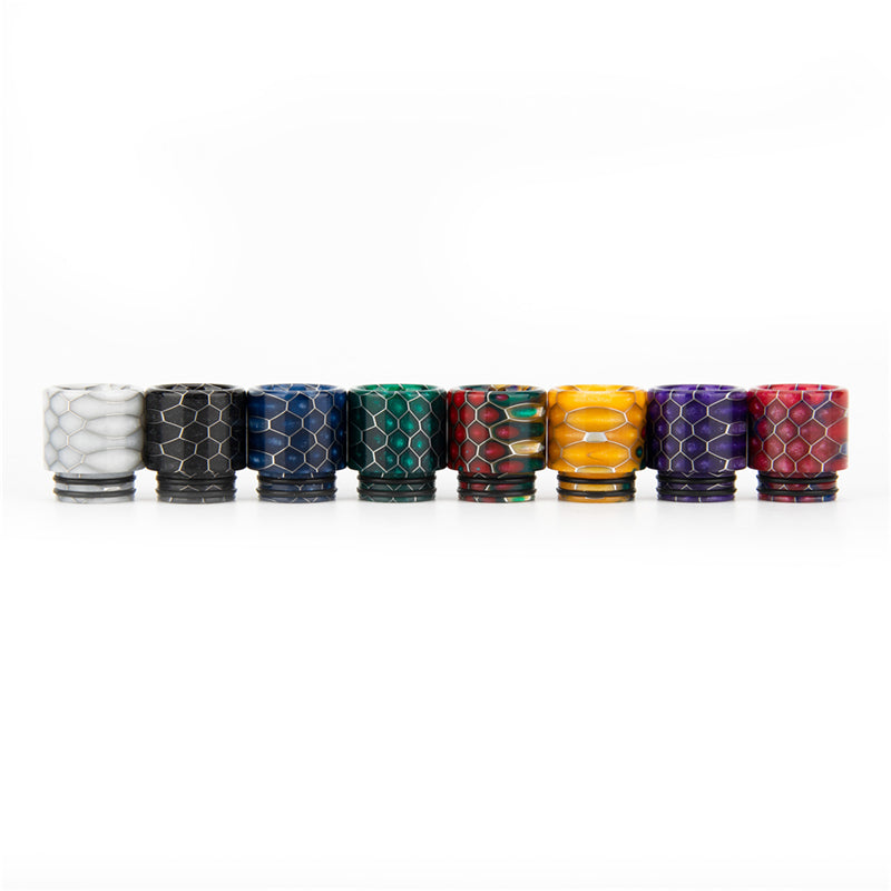 as116s resin 810 drip tip mouthpiece 1pc pack as116s resin 810 drip tip mouthpiece 1pc pack