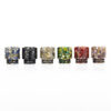 AS182 Resin 810 Drip Tip Mouthpiece 1pc Pack import placeholder for 6921496756290