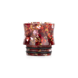 as190 resin 810 drip tip mouthpiece 1pc pack
