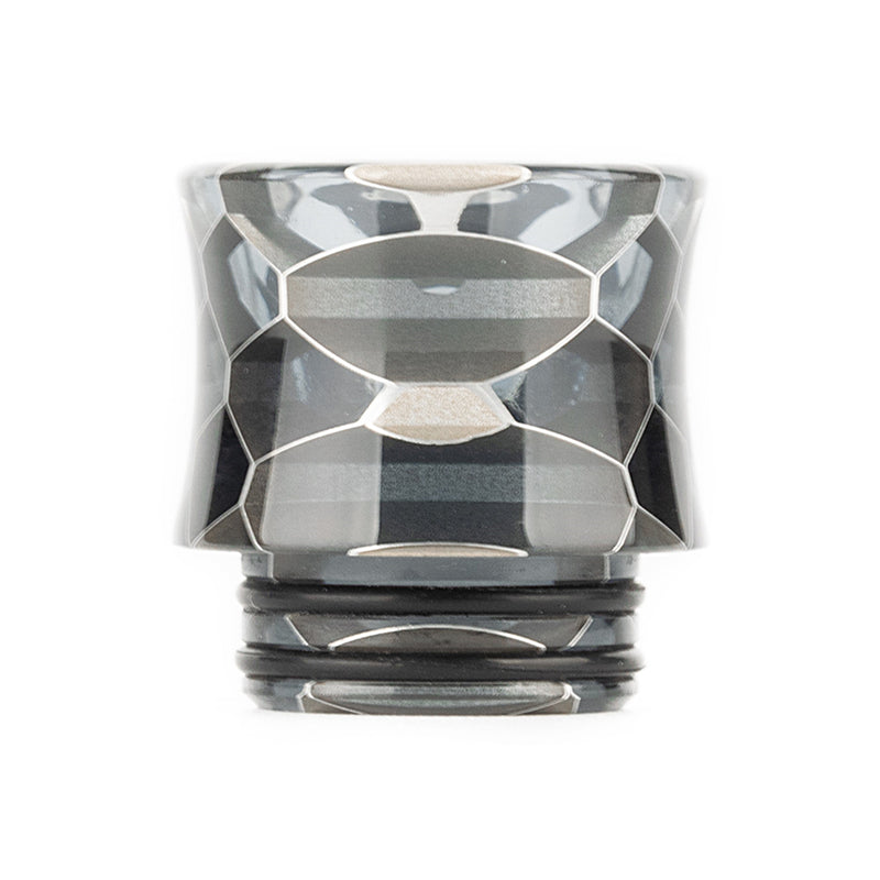 as205 resin 810 drip tip mouthpiece 1pc pack as205 resin 810 drip tip mouthpiece 1pc pack