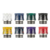 AS235S Resin 810 Drip Tip Mouthpiece 1pc Pack import placeholder for 6921643130946