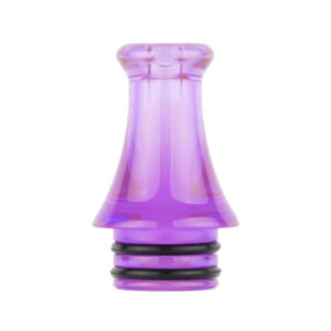 as242 resin 510 drip tip mouthpiece 1pc pack