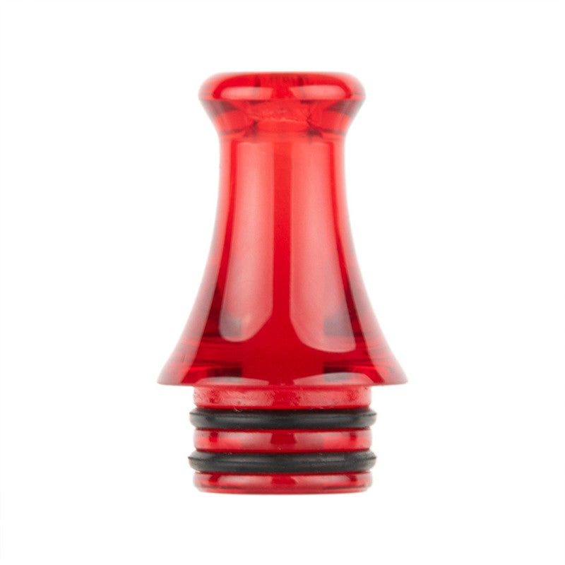 as242 resin 510 drip tip mouthpiece 1pc pack as242 resin 510 drip tip mouthpiece 1pc pack