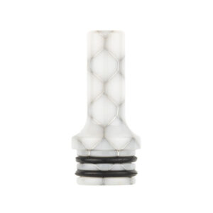 as248s resin 510 drip tip mouthpiece 1pc pack