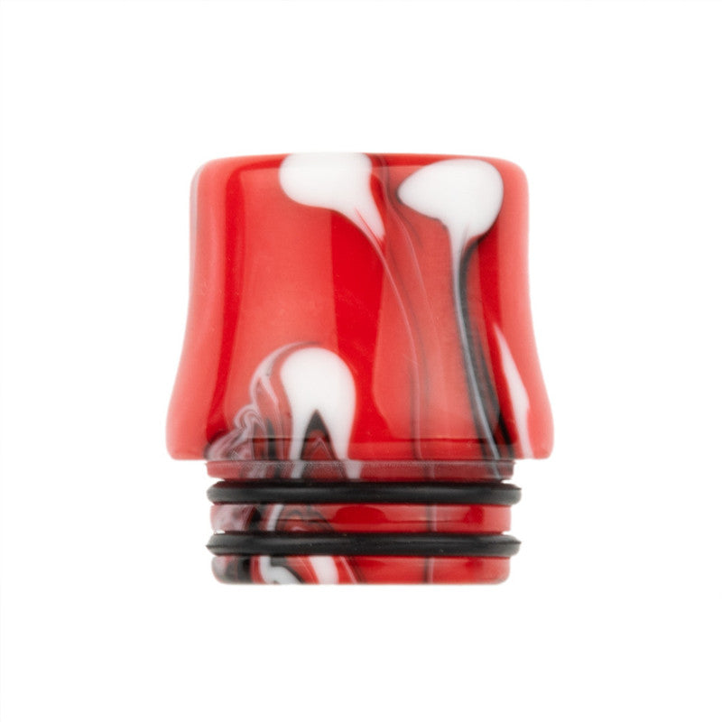 as268 resin 810 drip tip mouthpiece 1pc pack as268 resin 810 drip tip mouthpiece 1pc pack