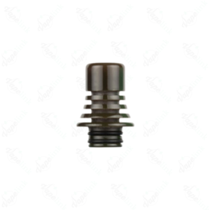 as275 resin 510 drip tip mouthpiece 1pc pack