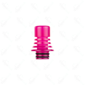 as275 resin 510 drip tip mouthpiece 1pc pack
