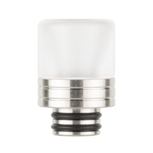 as310 resin anti spill 510 drip tip mouthpiece 1pc pack