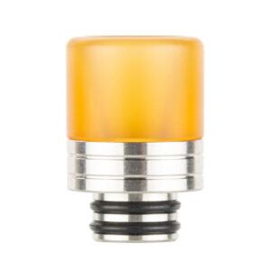 as310 resin anti spill 510 drip tip mouthpiece 1pc pack
