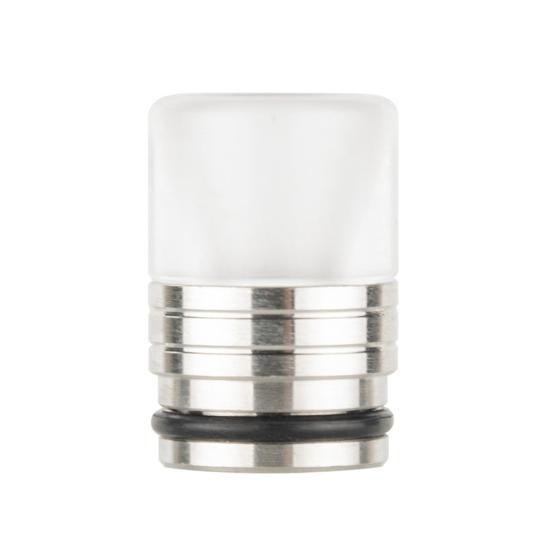 as311 resin 810 drip tip mouthpiece 1pc pack as311 resin 810 drip tip mouthpiece 1pc pack