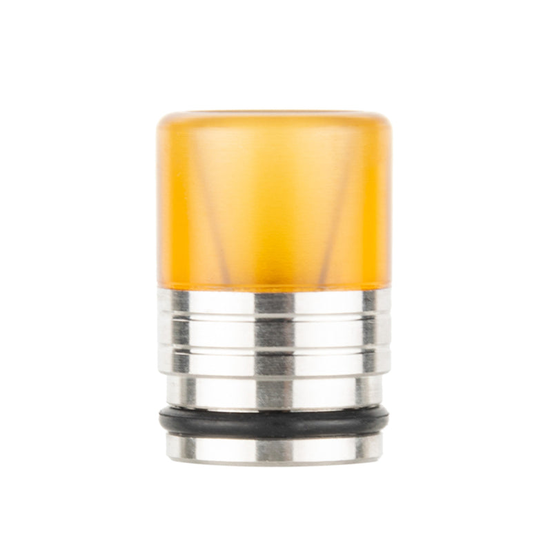 as311 resin 810 drip tip mouthpiece 1pc pack as311 resin 810 drip tip mouthpiece 1pc pack