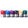 AS318 Resin 810 Drip Tip Mouthpiece 1pc Pack import placeholder for 6921638248514