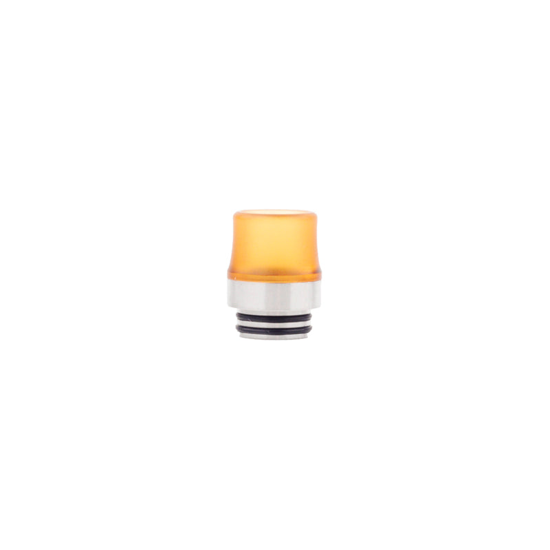 as321 anti spill resin 810 drip tip mouthpiece 1pc pack as321 anti spill resin 810 drip tip mouthpiece 1pc pack
