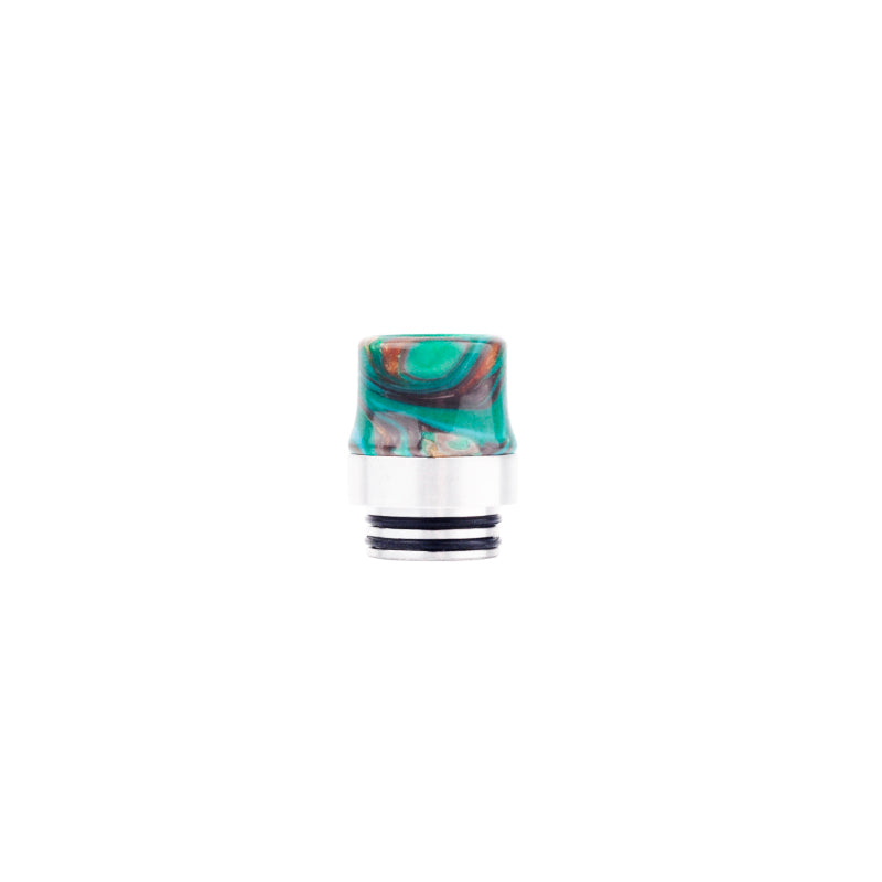 as321 anti spill resin 810 drip tip mouthpiece 1pc pack as321 anti spill resin 810 drip tip mouthpiece 1pc pack