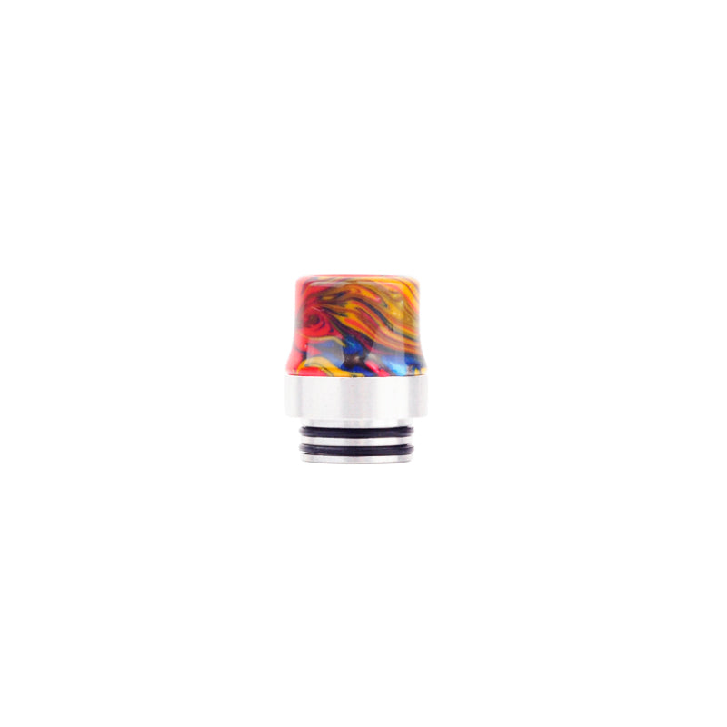 as321 anti spill resin 810 drip tip mouthpiece 1pc pack as321 anti spill resin 810 drip tip mouthpiece 1pc pack