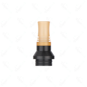 as351 resin 810 drip tip mouthpiece 1pc pack