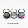 AS852 Anti Splatter 810 Drip Tip Mouthpiece 1pc Pack import placeholder for 6903835721794