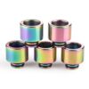 AS903 Stainless 510 Drip Tip Mouthpiece 1pc Pack import placeholder for 6922013605954