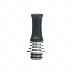 as929 resin 510 drip tip mouthpiece 1pc pack