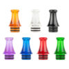 AS933 Resin 510 Drip Tip Mouthpiece 1pc Pack import placeholder for 6922261397570