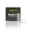 Aspire Nautilus 2 Replacement Glass 2ml import placeholder for 1964408242242