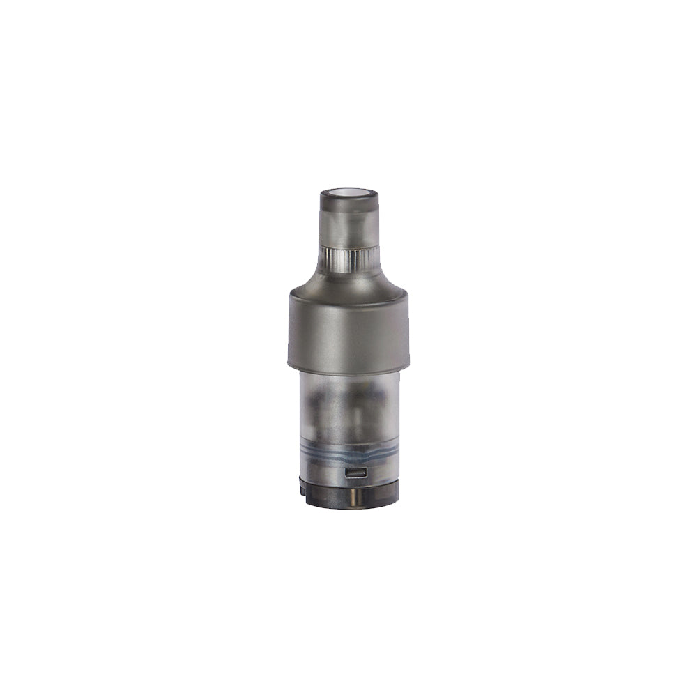 acrohm fush nano empty cartridge 1.5ml/1.8ml (2pcs/pack) acrohm fush nano empty cartridge 1.5ml/1.8ml (2pcs/pack)