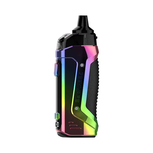 geekvape b60 aegis boost 2 pod starter kit