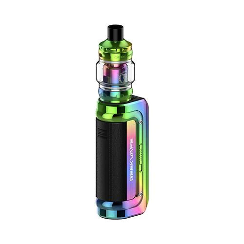 geekvape m100 (aegis mini 2) box mod kit with z nano 2 tank atomizer 2500mah 3.5ml geekvape m100 (aegis mini 2) box mod kit with z nano 2 tank atomizer 2500mah 3.5ml