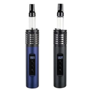 arizer solo ii