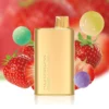 Alibarbar Rich 8000 Puffs – Strawberry Hubba Bubba import placeholder for 45653