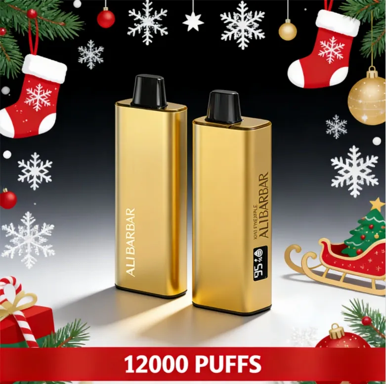 alibarbar teq 12000 puffs 20 packs(ship from overseas) alibarbar teq 12000 puffs 20 packs(ship from overseas)