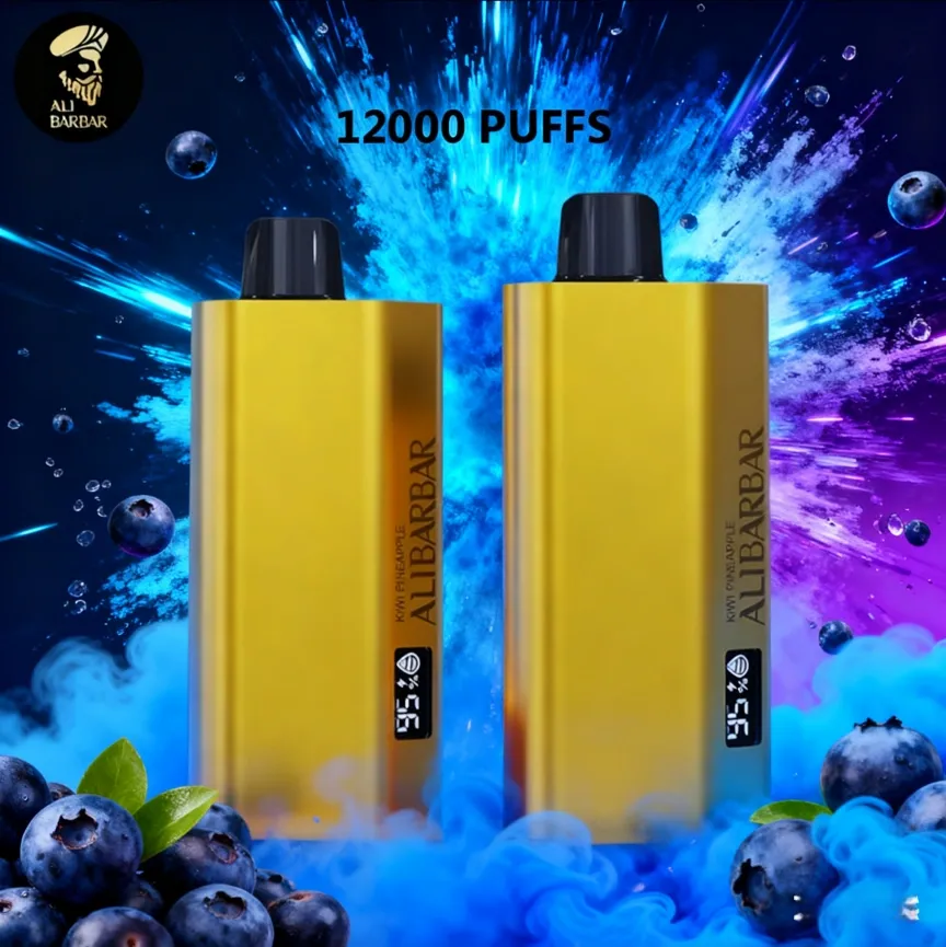 alibarbar teq 12000 puffs 20 packs(ship from overseas) alibarbar teq 12000 puffs 20 packs(ship from overseas)