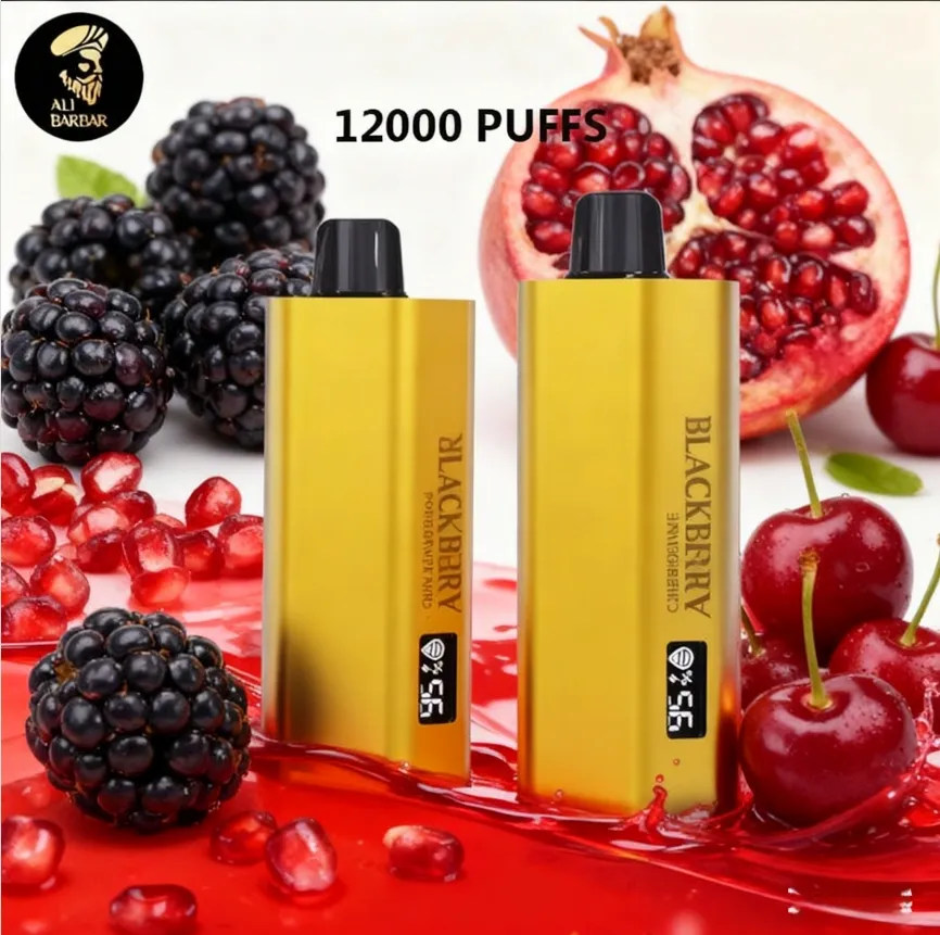 alibarbar teq 12000 puffs 20 packs(ship from overseas) alibarbar teq 12000 puffs 20 packs(ship from overseas)