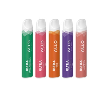 allo ultra 800 disposable vape ecig 3.8ml allo ultra 800 disposable vape ecig 3.8ml