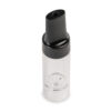 Arizer Glass Aroma Tube With Short Tip - 60 mm for Arizer Solo 2, Solo 2 MAX, Solo 3, Air MAX, Air SE, Air 2, Solo, Air import placeholder for 1484658835527