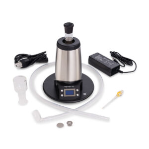 arizer v tower desktop vaporizer