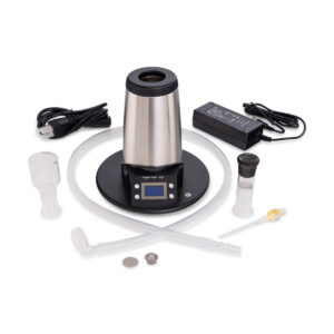 arizer v tower desktop vaporizer