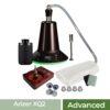 Arizer XQ2 Advanced Vaporizer Kit import placeholder for 8174550941891