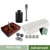 Arizer XQ2 Advanced Accessories Kit import placeholder for 8174555529411