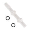 Arizer frosted glass balloon mouthpiece import placeholder for 338401853444